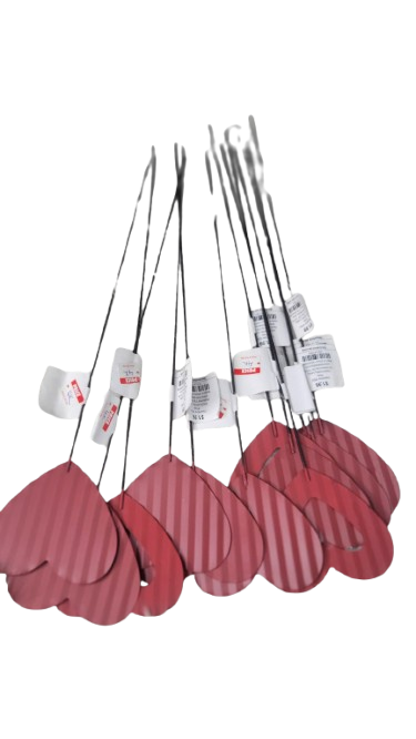 Love metal Pick