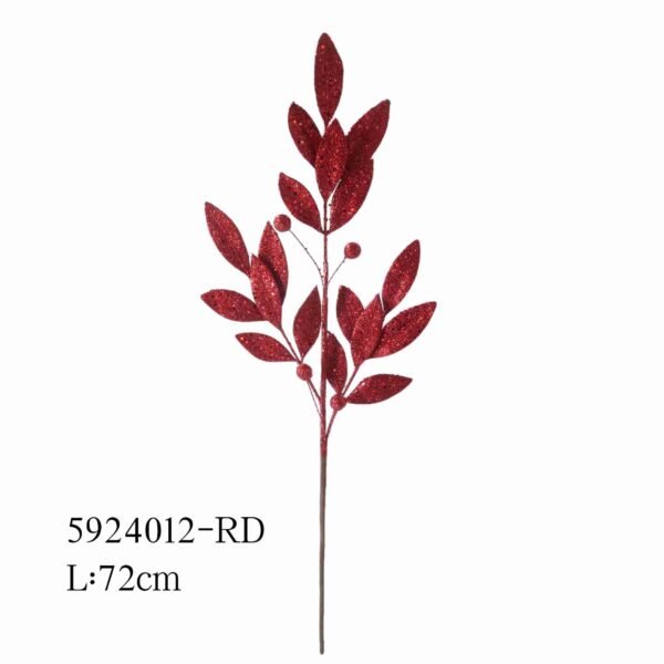 Red Leaf Pick