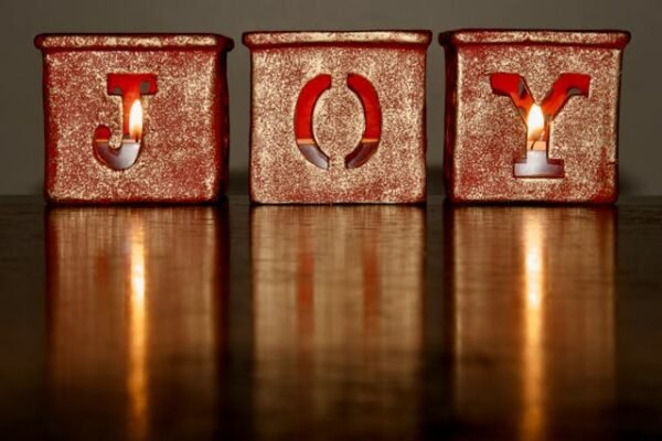 Peppermint Twist Classic Candle #045