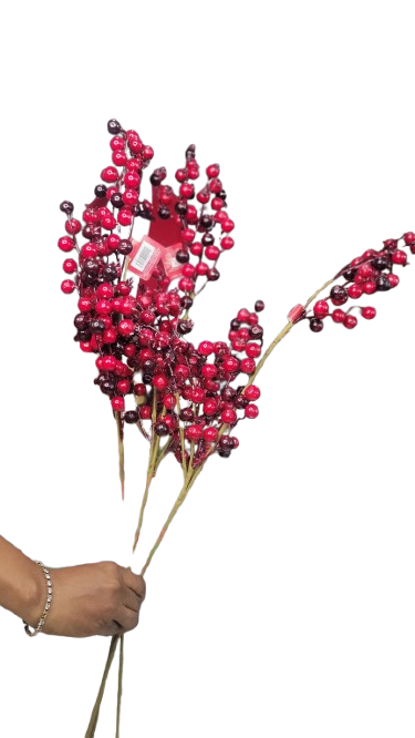 Berry Pick