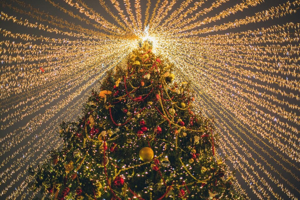 All About Christmas