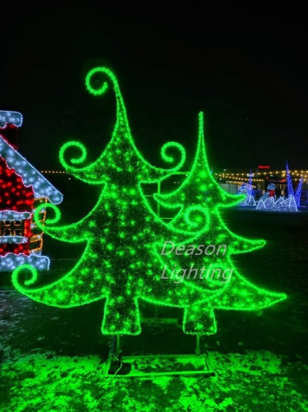 Christmas Tree - 2 G