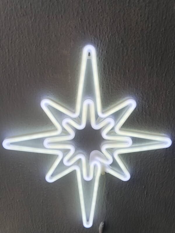 White Star 58cm